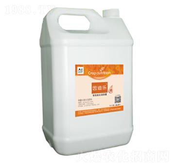 有機絡(luò)合液體硼-因迪樂硼-微補植物