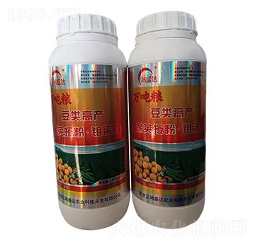 保莢授粉鉬蛋白-鴻盛達(dá)