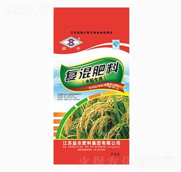水稻專用復(fù)混肥料18-10-12-科農(nóng)肥業(yè)