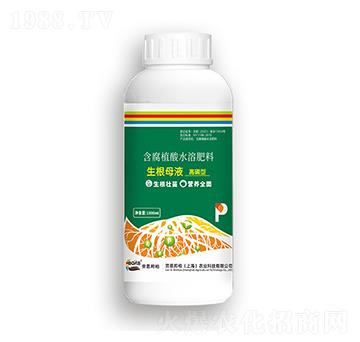 生根母液(高磷型)-勞恩邦柏
