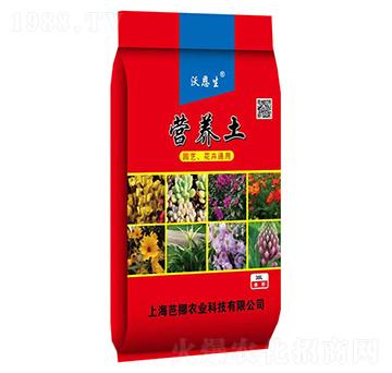 園藝、花卉通用營養(yǎng)土-沃恩生-軍豐農(nóng)業(yè)