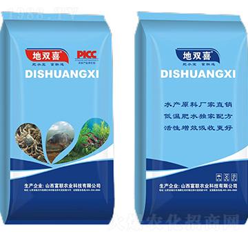 肥水寶鉀-地雙喜-富聯(lián)農(nóng)業(yè)