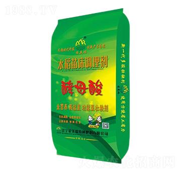 水稻苗床調(diào)理劑-酵母酸-愛美瑞