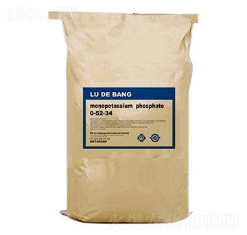 英國原裝進(jìn)口磷酸二氫鉀0-52-34-魯?shù)掳? width=