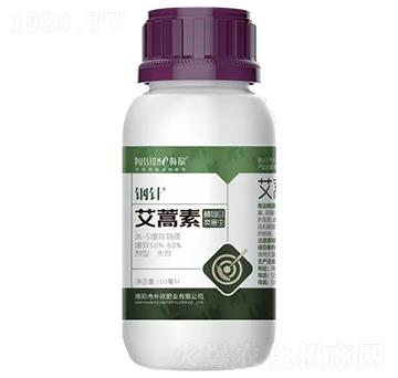 鋼針·艾蒿素農(nóng)用助劑（鱗翅目類害蟲(chóng)）-樸欣肥業(yè)