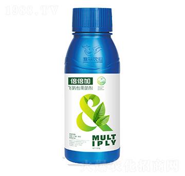 飛防專用助劑-倍倍加-建華農(nóng)業(yè)
