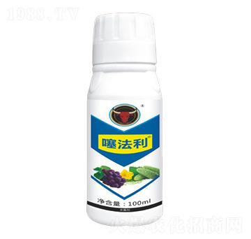 霜霉疫病專用-噻法利-公牛國際