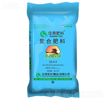 住商農(nóng)場復(fù)合肥料32-0-4-住商肥料
