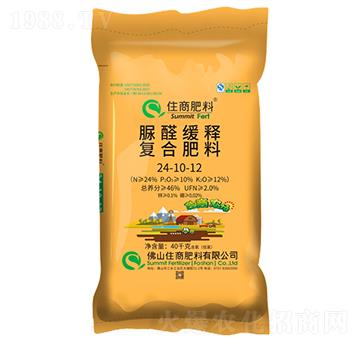 住商農(nóng)場復(fù)合肥料24-10-12-住商肥料